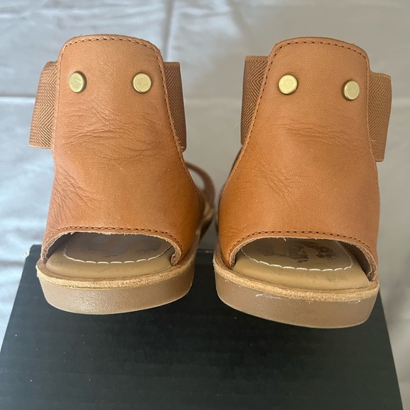 SOREL Ella Sandals - Picture 4 of 6